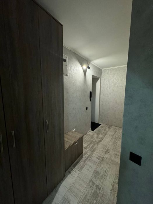 2х кімнатна квартира на Проспект Шевченка