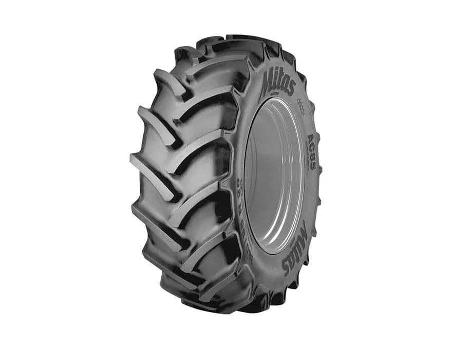 Mitas 445/65R22.5 (18R22.5) AR-01 [169 F] TL all steel