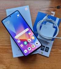 Xiaomi 11T Pro 8GB/256GB 5G Celestial Blue Niebieski Komplet