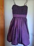 Vestido cerimonia