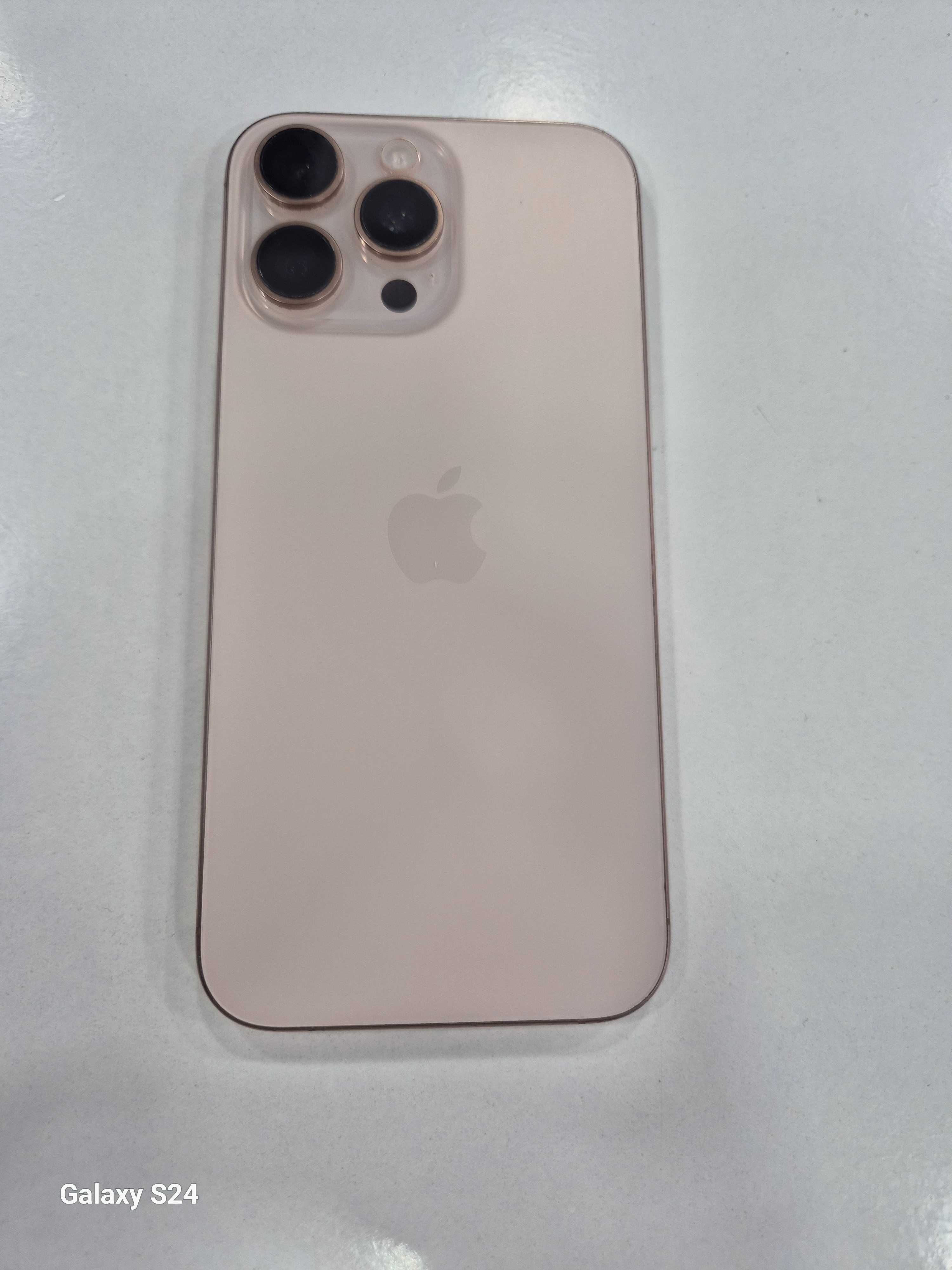 Iphone 16promax 256gb