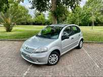 Citroën C3 1.1 SX +