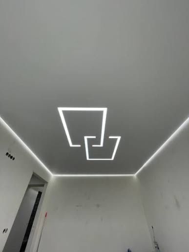 Натяжні стелі Луцьк, Боратин