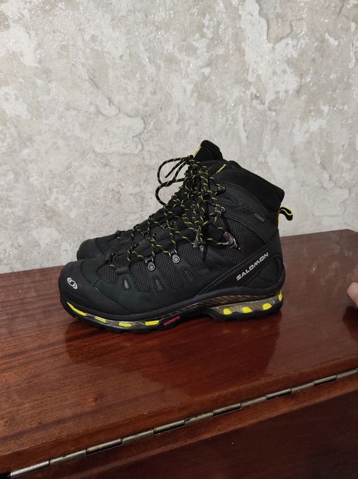Тренінгові черевики Salomon Quest 4D Gtx 44р
