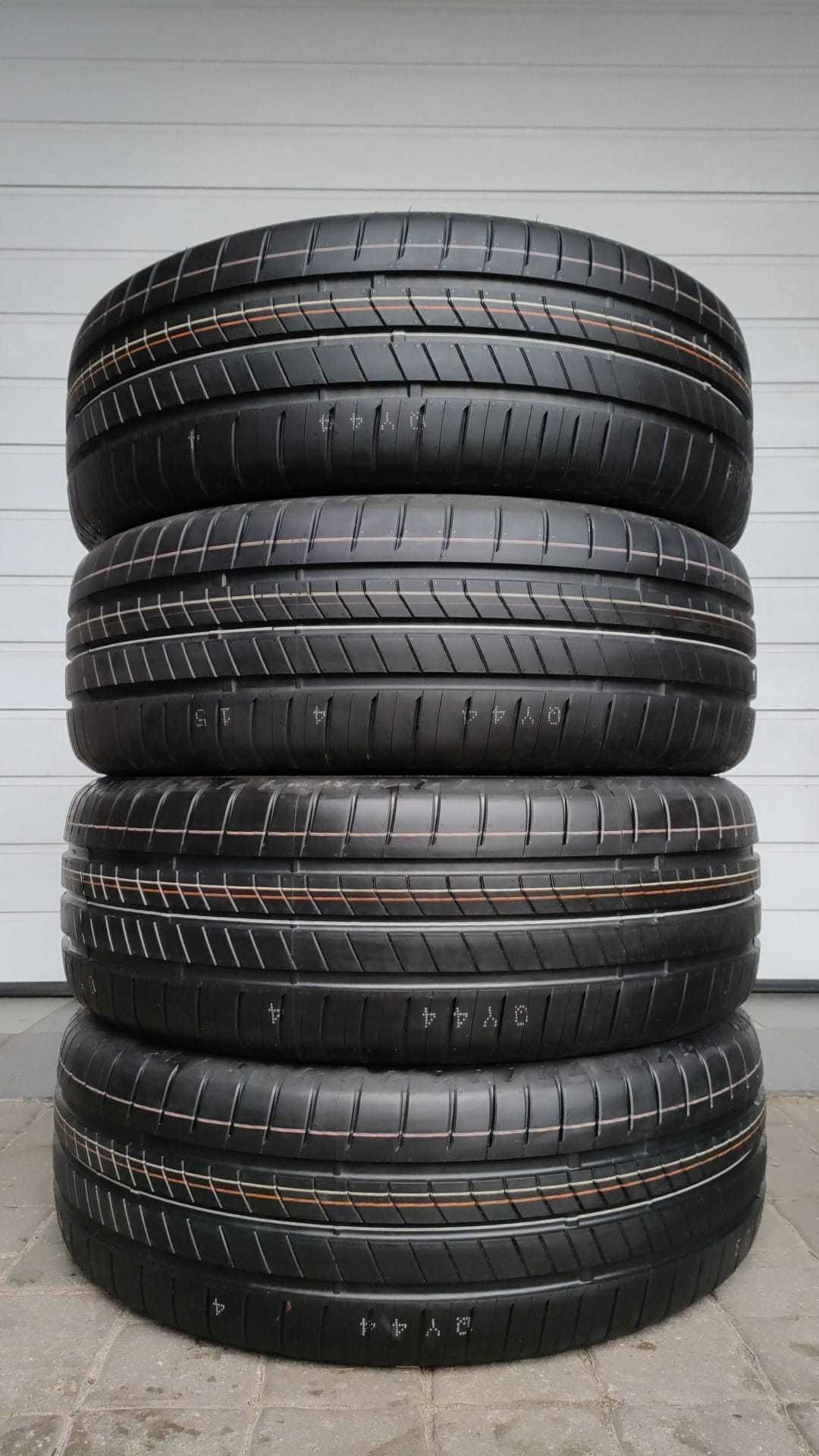 4 sztuki opony lato 215/55/18 Bridgestone Turanza Eco  (OL297/O/B)