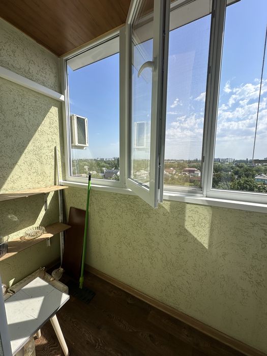 Продаж квартири Петрівка