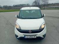 Fiat Doblo MultiJet 1.6 D Klimatyzacja