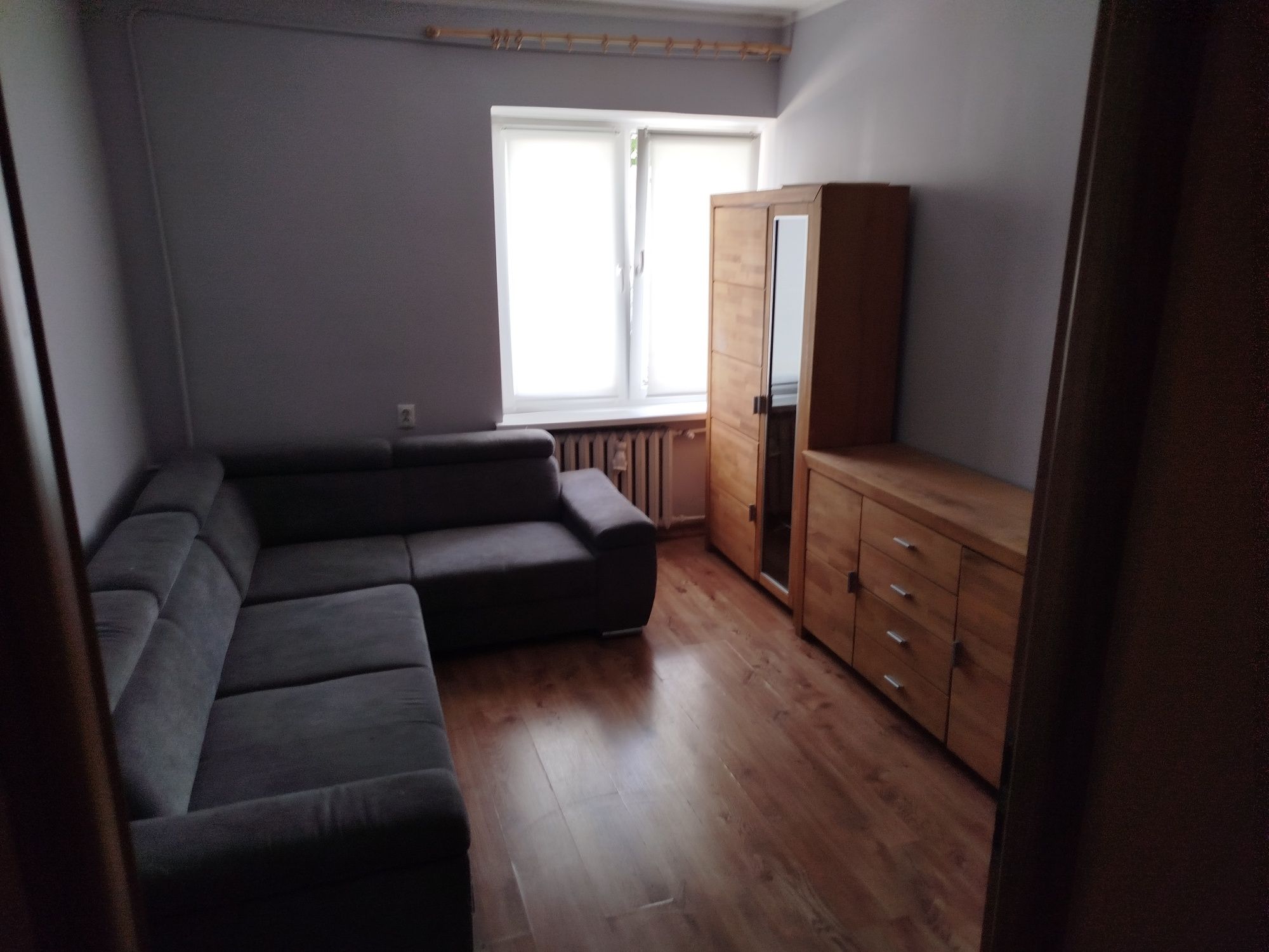 Wynajmę Mieszkanie 3 pokojowe 64m2