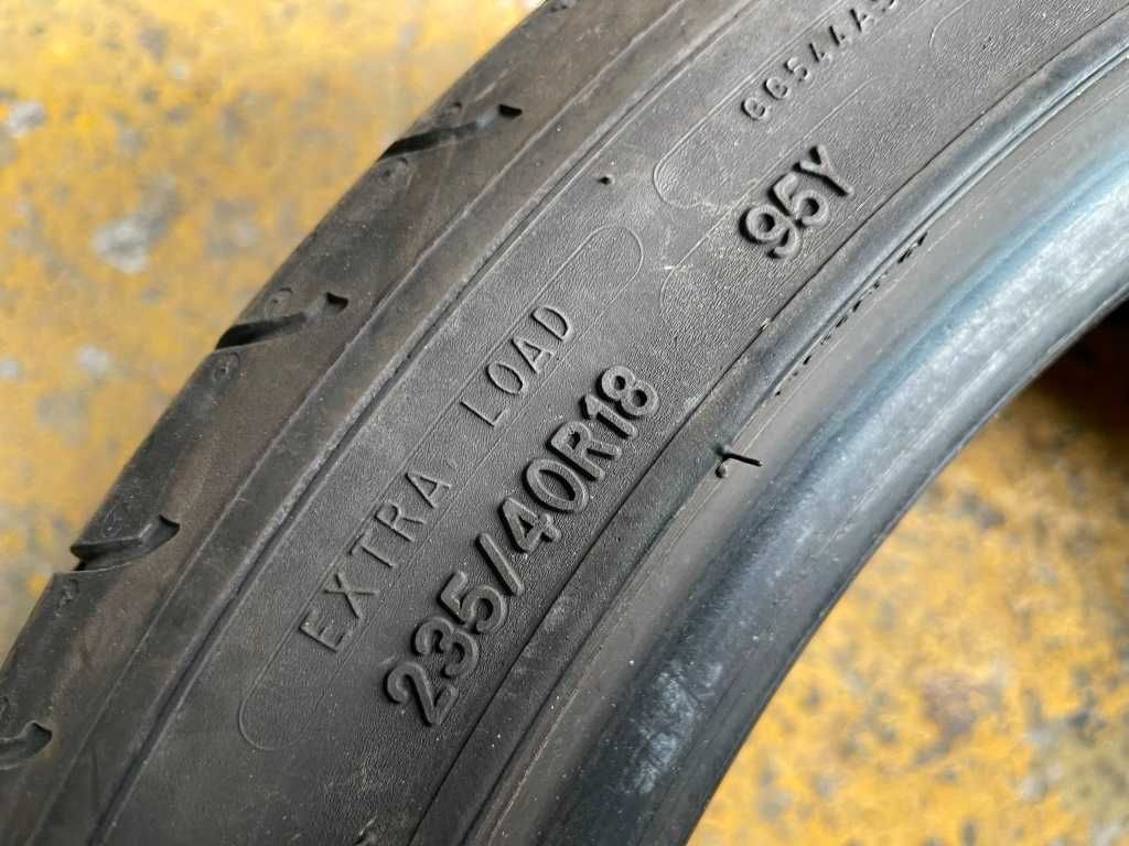235/40 R18 GoodYear Eagle F1 Asymetric5 1 шт