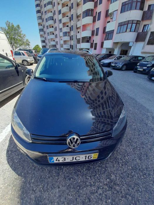 Carrinha em ótimo estado