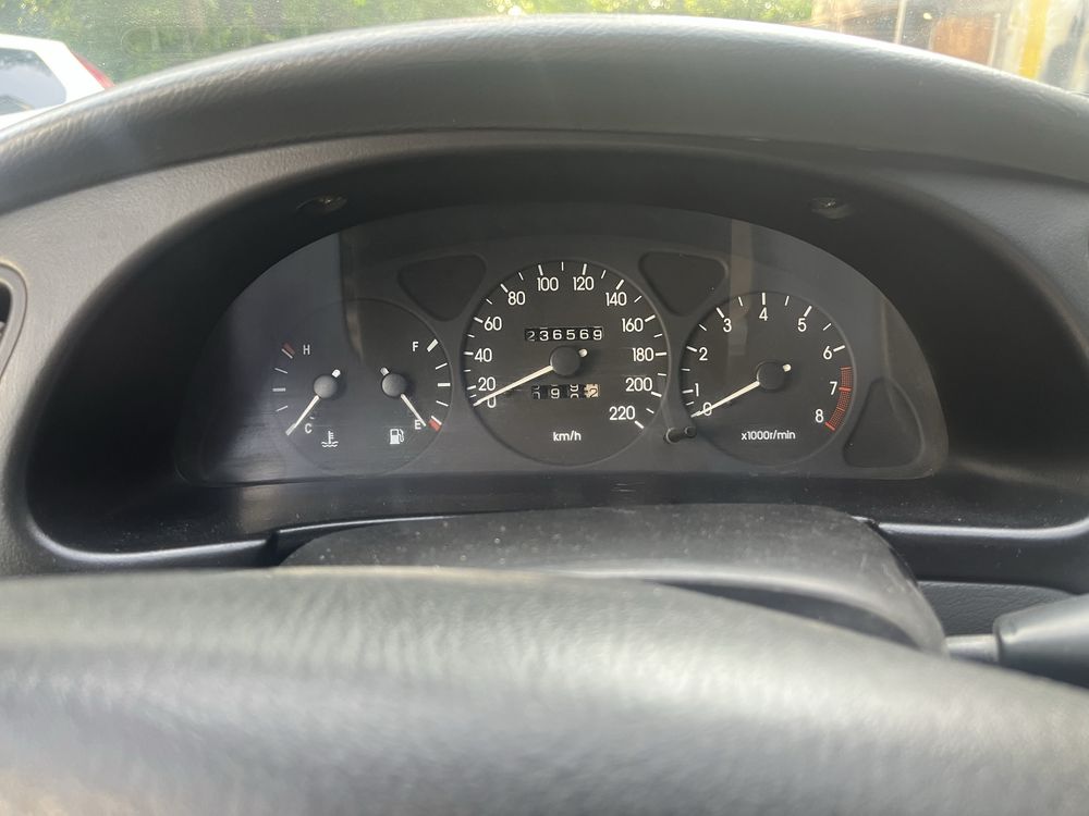 Автомобіль легковий