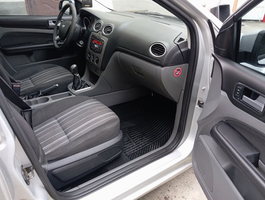 Продам або Обмін Форд Фокус