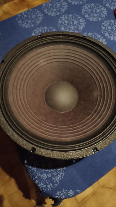 Altifalante eminence 15"