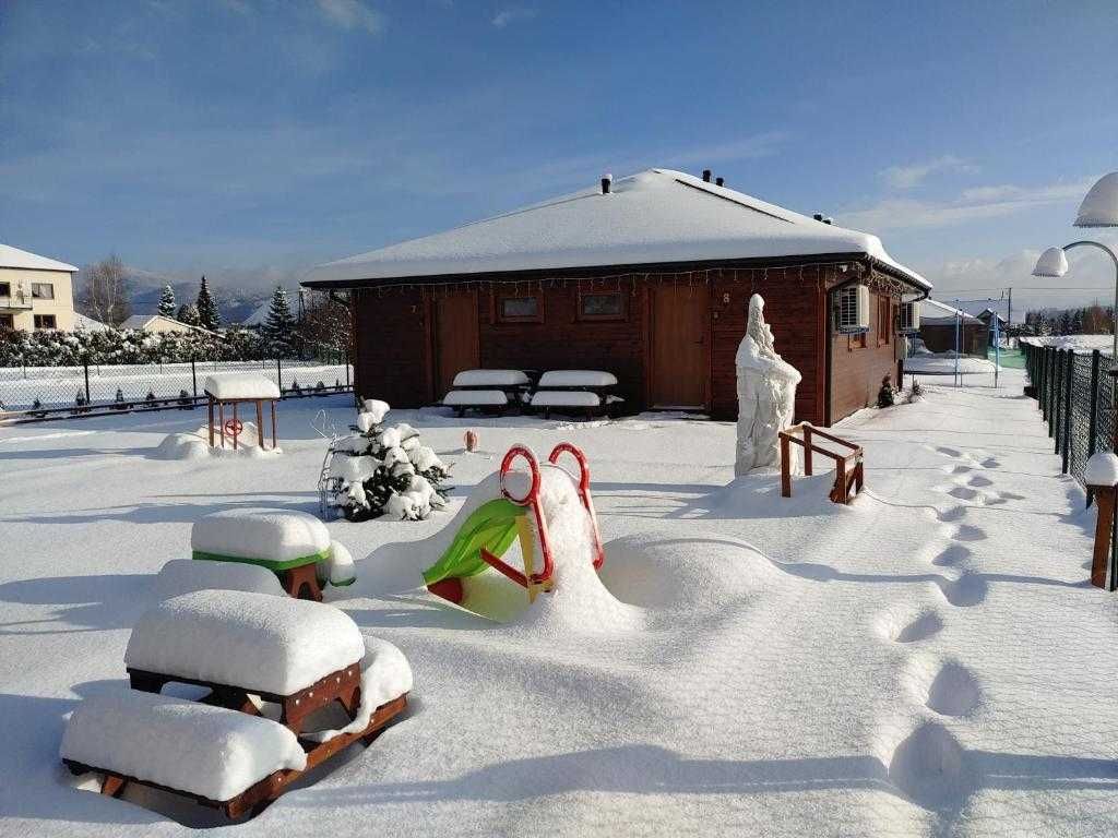 Noclegi w Górach, Ośrodek Wypoczynkowy IGOR - wakacje, weekend