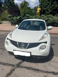 Продажа Nissan Juke 2013год Новый