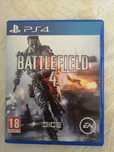 Battlefield 4 PS4