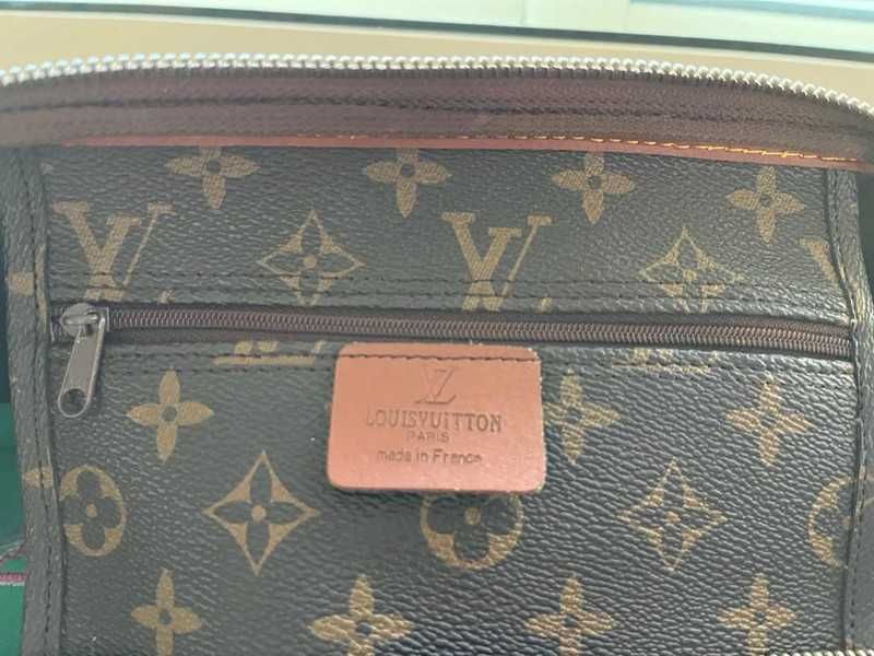 Mala Viagem Louis Vuitton