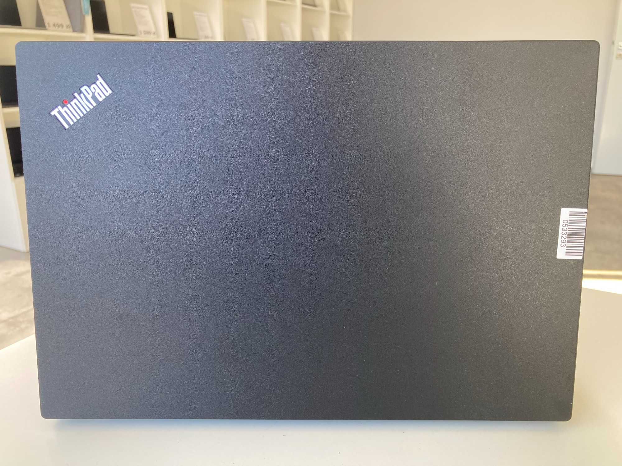 Laptop 14" Lenovo ThinkPad T14 i5-10g 32GB 256SSD FullHD HDMI Win11