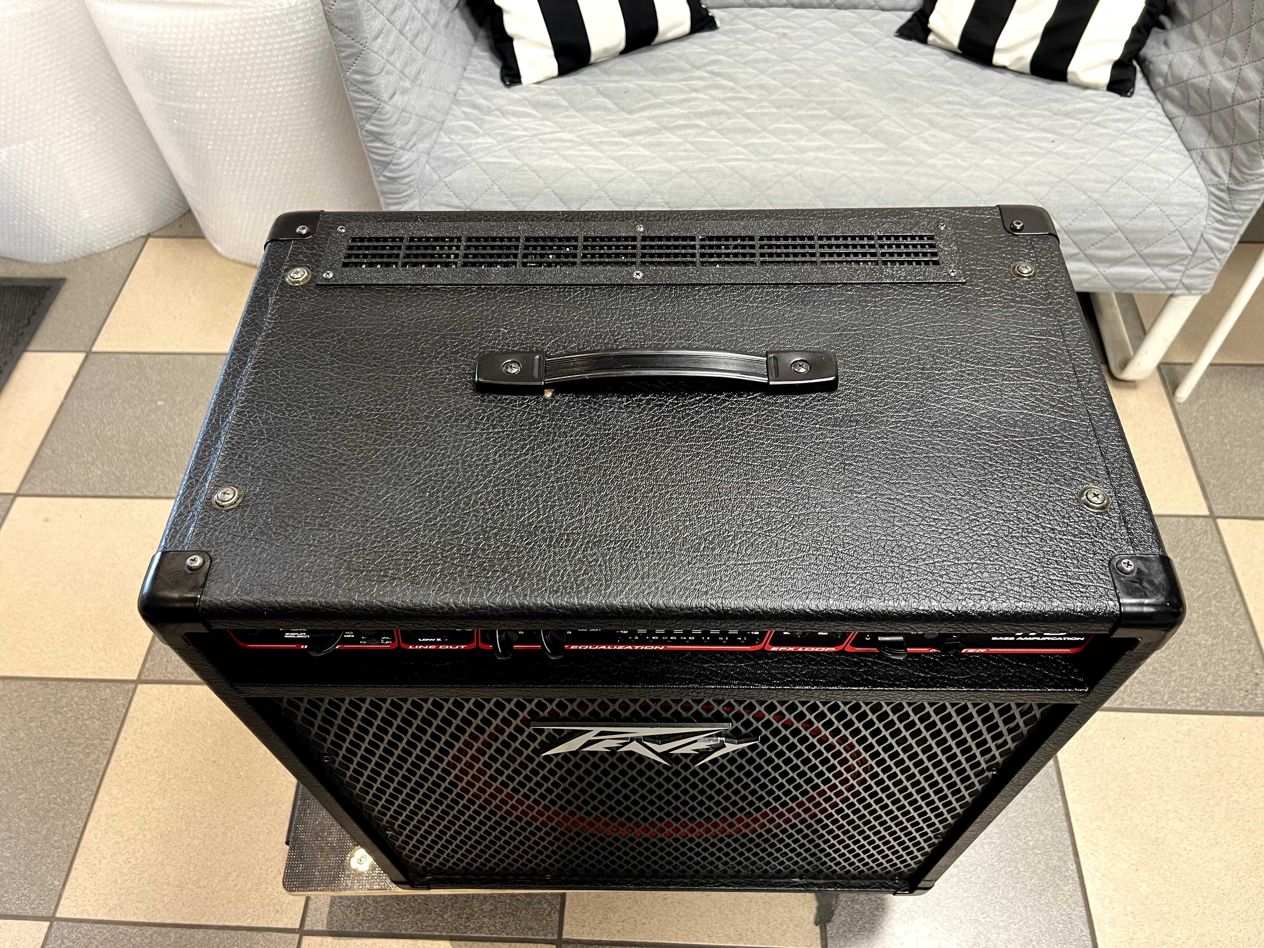 PEAVEY TKO115 wzmacniacz gitarowy