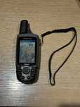 Garmin GPSmap 60CSx – GPS z barometrycznym pomiarem wysokości