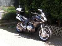 HONDA VARADERO 125 c. LIFT WTRYSK shadow dt cbr cbf kat  .B 2007r