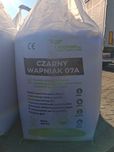 CZARNA KREDA JEZIORNA, czarny wapniak 07A