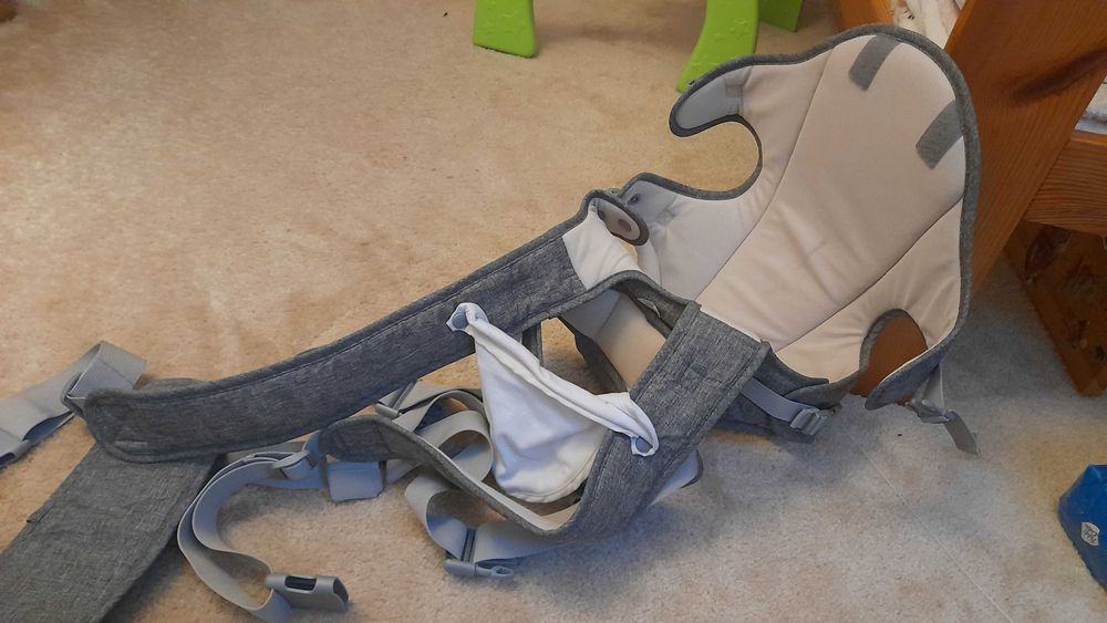 nosidełko dla dzieci