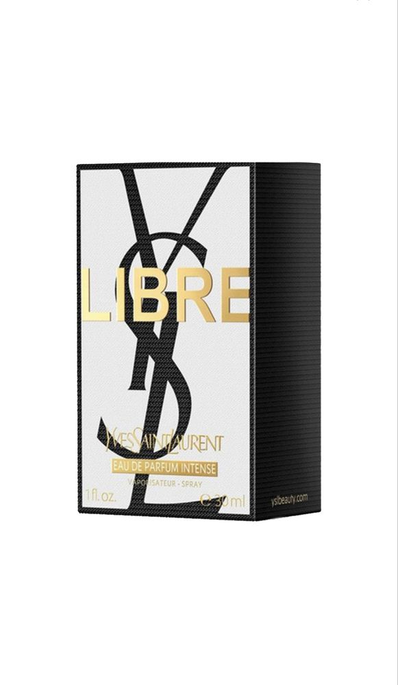 Yves Saint Laurent Libre Intense