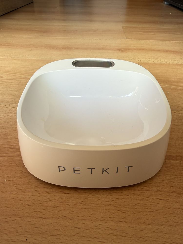 Comedouro Inteligente PETKIT FRESH – praticamente novo