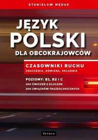 Język Polski Dla Obcokrajowców, Stanisław Mędak