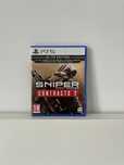 Sniper Ghost Warrior Contracts 2 – PS5 – Elite Edition