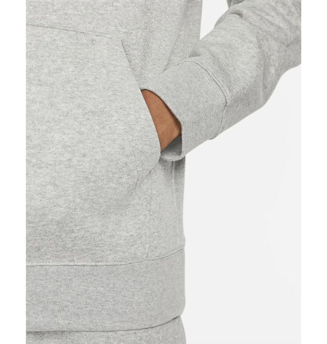 Чоловіча оригінальна толстовка, худі Nike Sportswear Club Sweatshirt