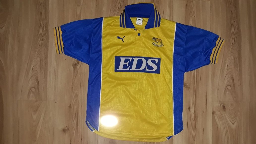 Koszulka Puma XS Derby County EDS 1999/21 Jersey