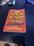 Livro de piadas adultas +18
