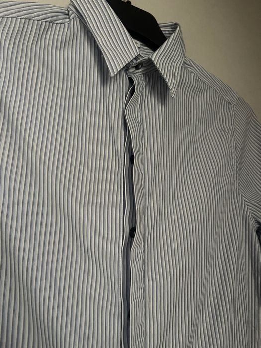 Хлопчача сорочка від Dolce&Gabbana