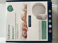 Babysense 7 monitor oddechu