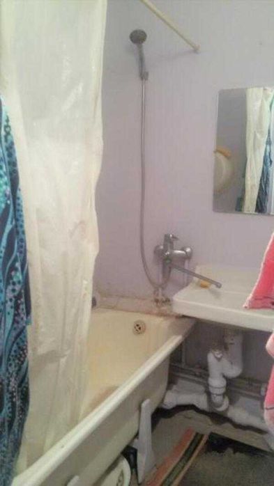 1 кімнатна полька Валентинівська