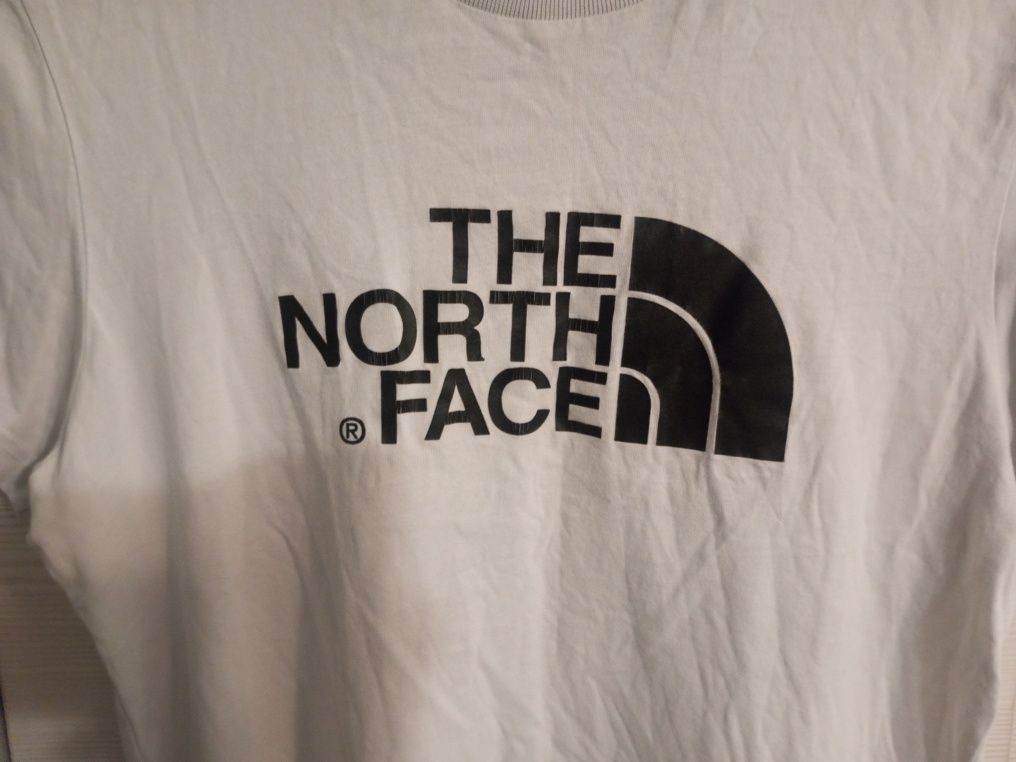 Футболка The North Face