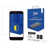 Szkło hybrydowe 3mk FlexibleGlass Lite™ na iPhone 6s Plus