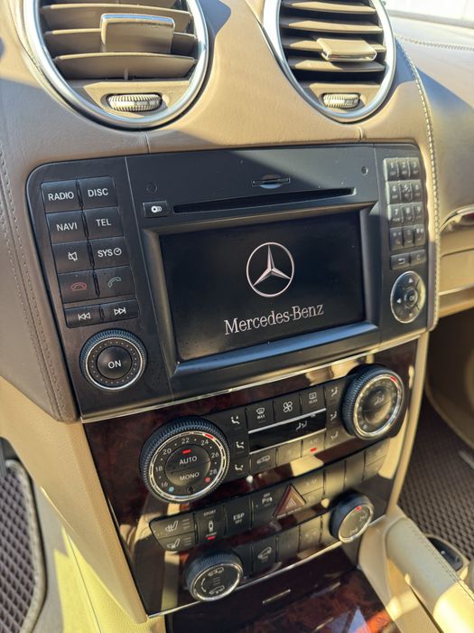 Продається Авто Мерседес GL 500 2011р