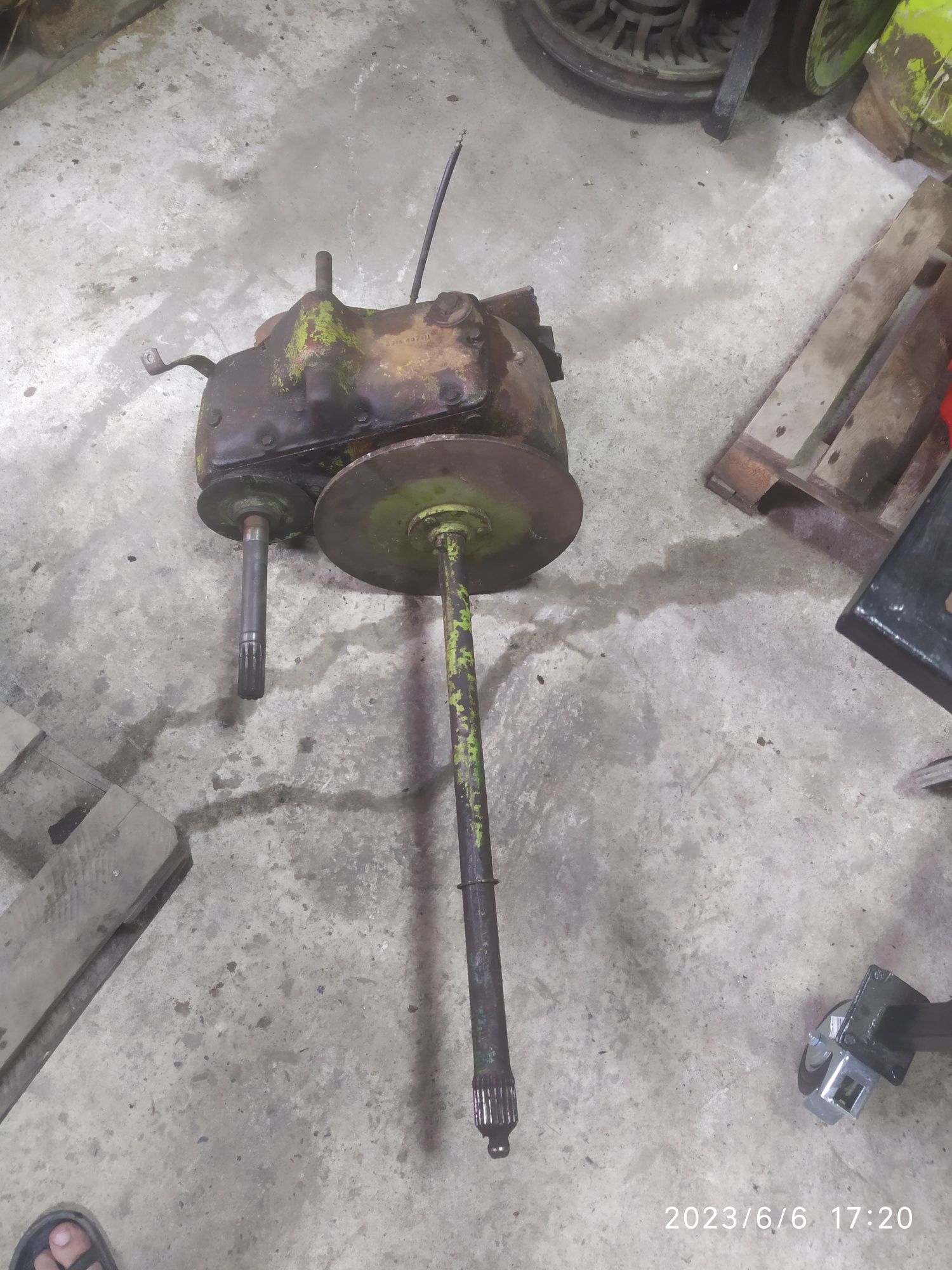 Кпп, коробка передач вольво volvo 800, 830