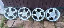 Felgi Seat R17 5x112