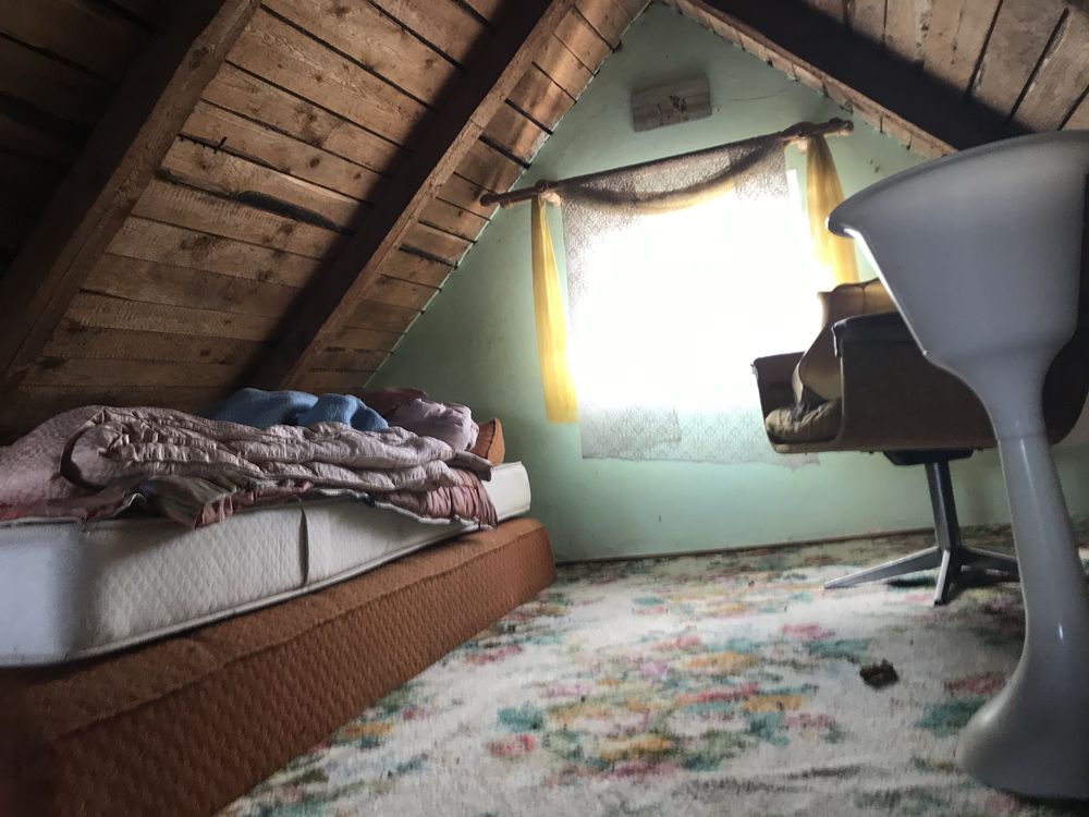 Sprzedaz dzialki rekreacyjnej nad morzem