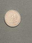 1990 rok 1 zł (PLN)