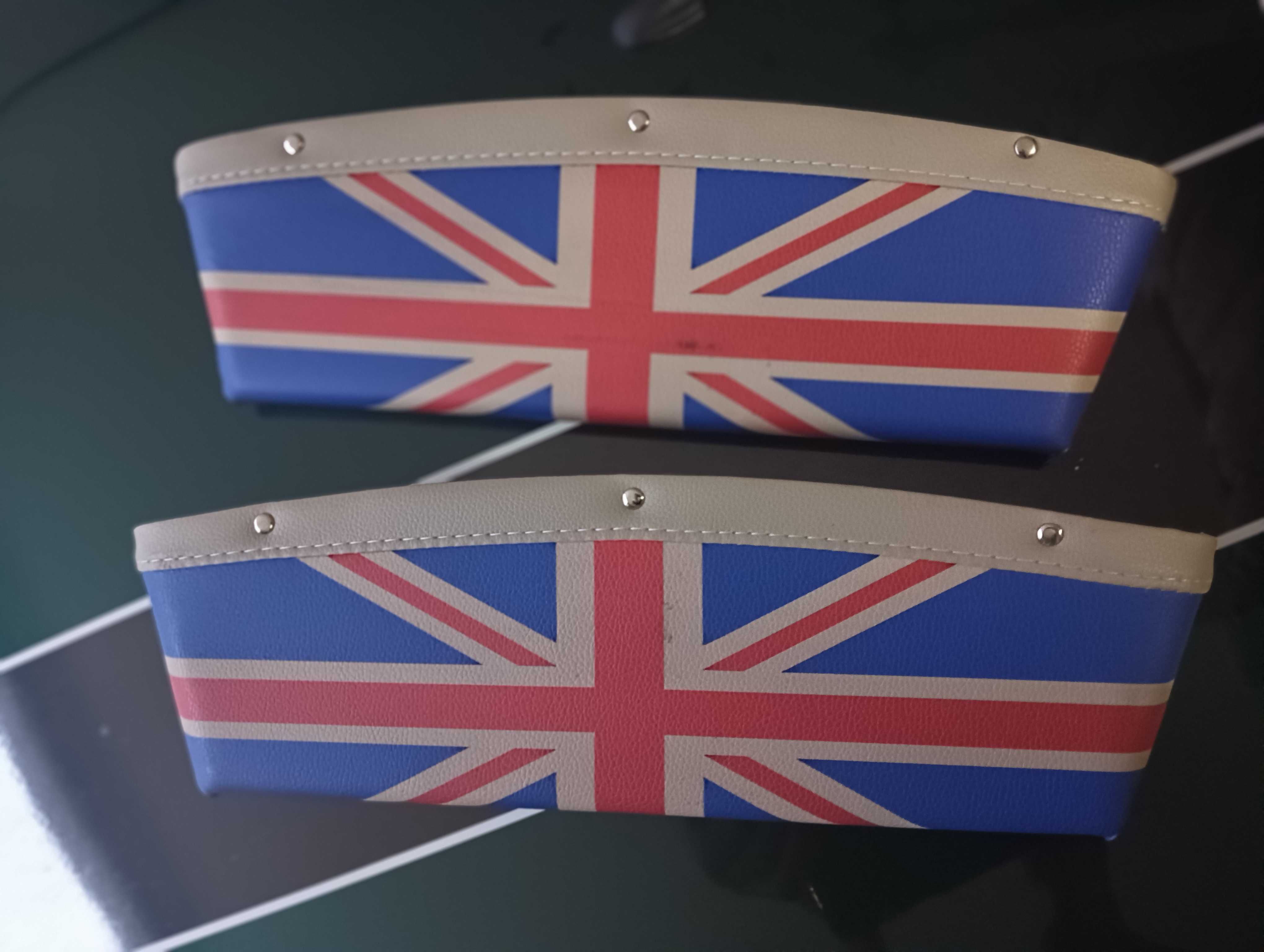 Acessórios para Mini Cooper