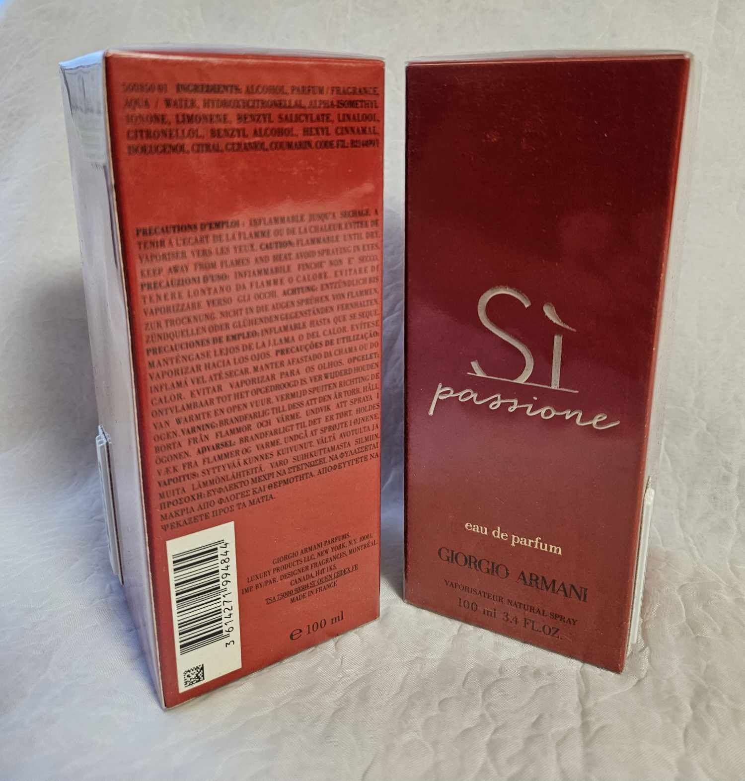Perfumy damskie i męskie zapraszam