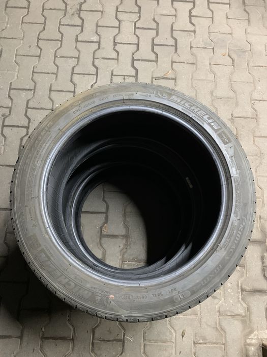 Продам 235 45 18 Michelin primacy mxm 4 T1