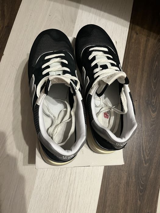 New Balance 574.