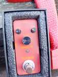 Efekt do gitary overdrive-ts