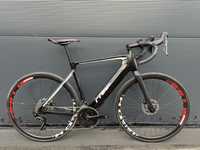 Cube agree Hybrid c:62 race disc carbon